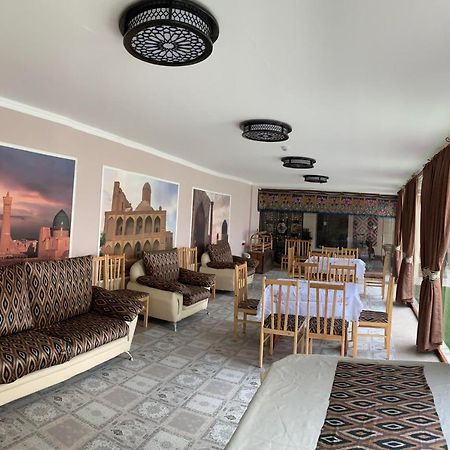 Hotel Al-Rajabiy Tashkent Bagian luar foto