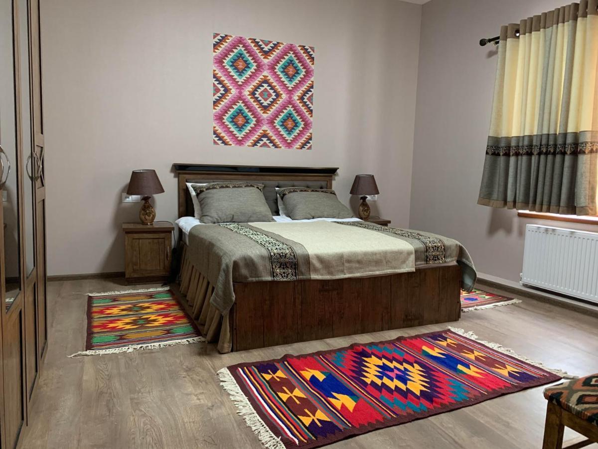 Hotel Al-Rajabiy Tashkent Bagian luar foto