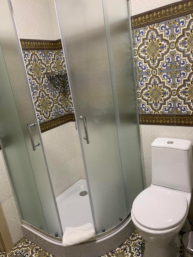 Hotel Al-Rajabiy Tashkent Bagian luar foto