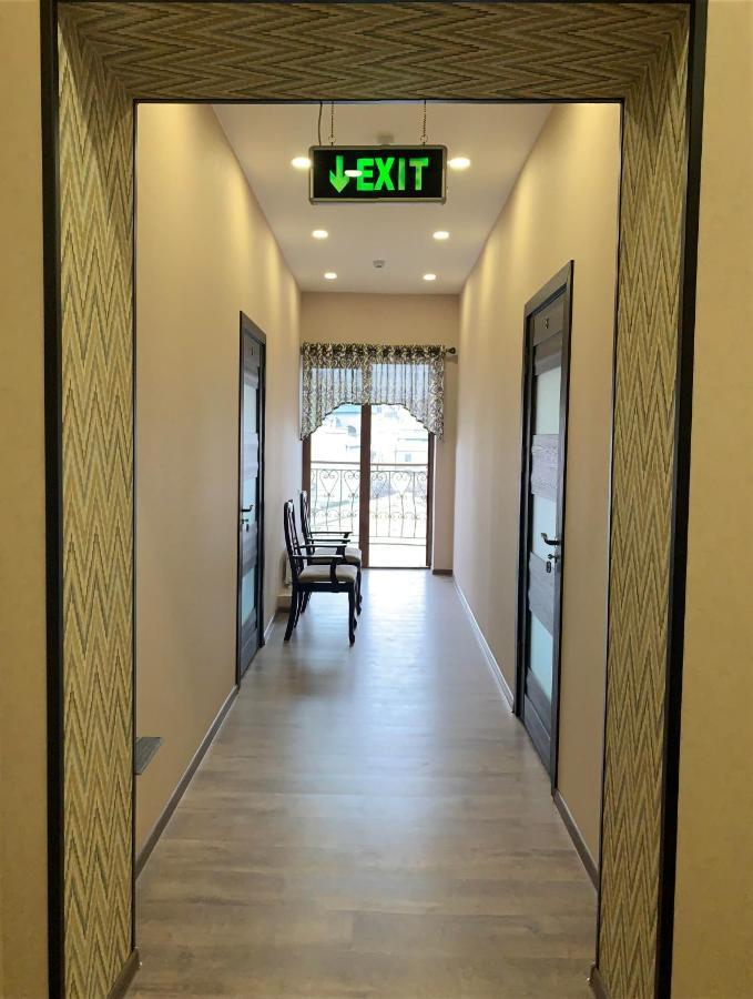 Hotel Al-Rajabiy Tashkent Bagian luar foto